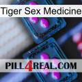 Tiger Sex Medicine 03